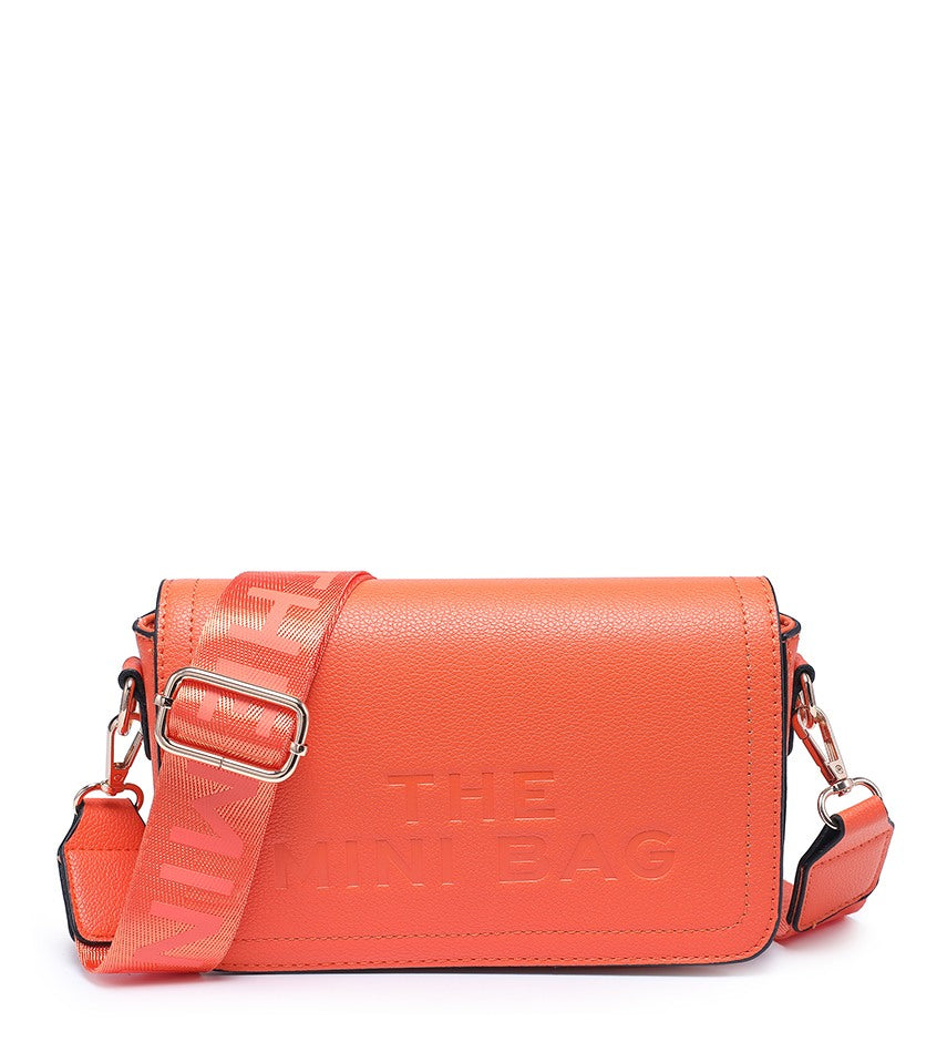 THE MINI BAG